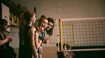 Virtus w kolejnej rundzie Ligi Młodziczek