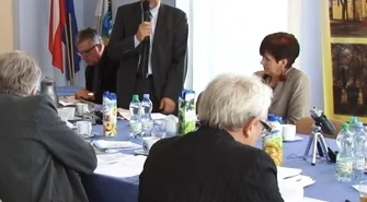 Powiat przystąpił do Związku Powiatów Lubuskich