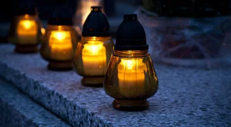 Wszystkich Świętych