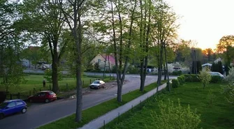 Wybudują chodnik w Osowej Sieni