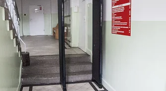 Bez siekiery i śrubokręta we wschowskiej filii Sądu Rejonowego