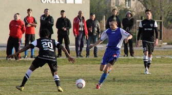 Coraz bliżej czołówki