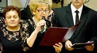 15-lecie chóru Lutnia