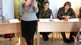 Z Mirą Stanisławską-Meysztowicz o ekologii