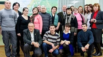 W Sławie mają marzenia i zmieniają świat wokół siebie