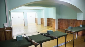 Renata Mauer przyjedzie na otwarcie strzelnicy