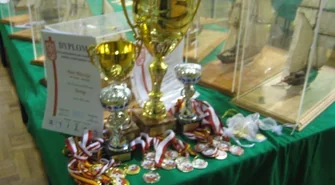 Puchar Ministra dla wschowskich modelarzy