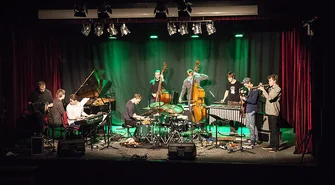 Orkester Orkiestra! we Wschowie