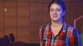 O trzeciej podróży na Jamał z Magdaleną Skopek