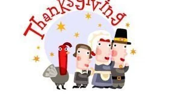 Thanksgiving Day in Zan 