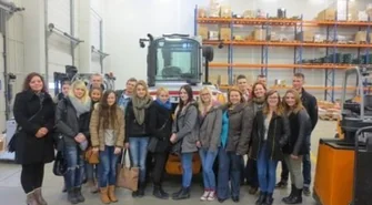 Podwójne S czyli Staszic w STILLu