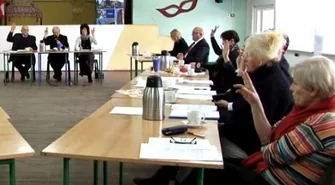 W Szlichtyngowej uchwalili budżet na 2014 rok