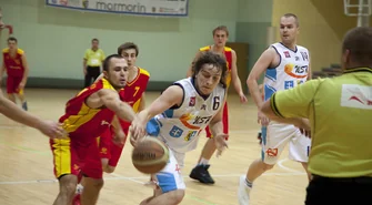 Sprawimy jeszcze niejedną niespodziankę