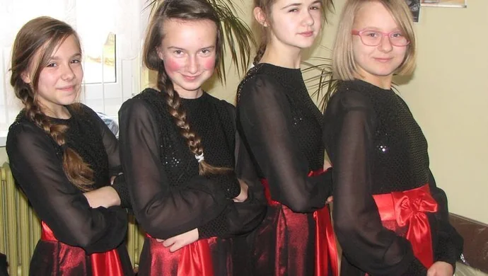 Uczennice Państwowej Szkoły Muzycznej docenione, zagrają w Warszawie