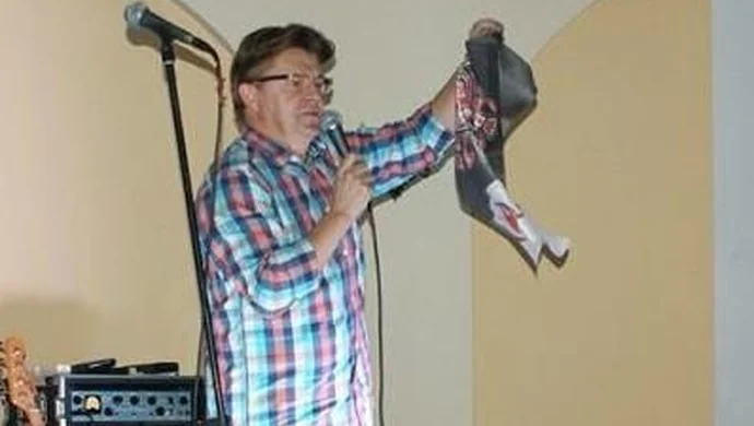 W sobotę uzbierali dla Gracjana ponad 1800 złotych