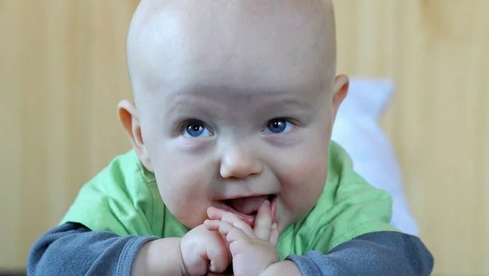 Apel o pomoc dla Gracjana