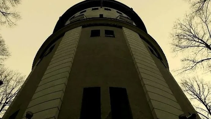 W sobotę Pierwsze Zimowe Wejście na Wieżę Ciśnień