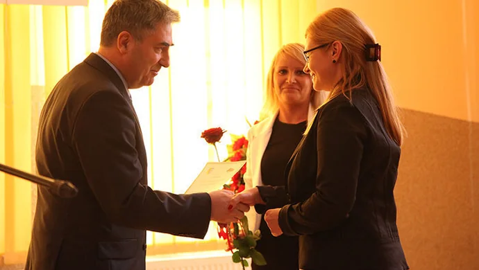 Dzień Pracownika Publicznych Służb Zatrudnienia