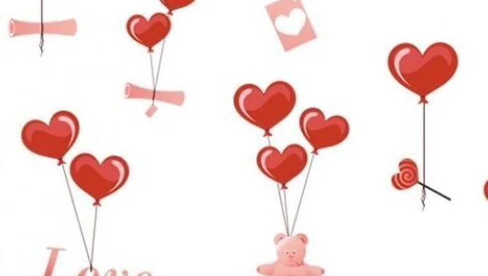 Konkurs Walentynkowy