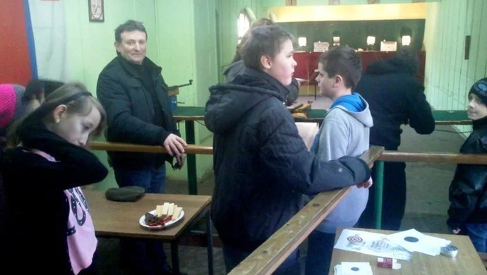 Podsumowanie ferii zimowych z LOK