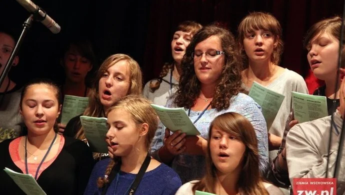 Wieczór muzyczno–modlitewny w intencji Ukrainy