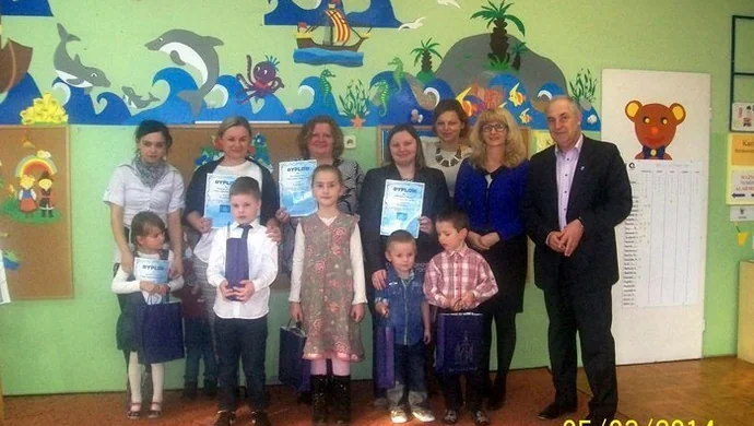  Konkurs na Wiersz o Wschowie