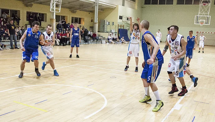 Pewne zwycięstwo WSTK