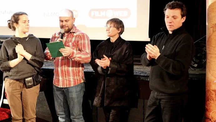 Weekend z Polską Światłoczułą rozpoczęty