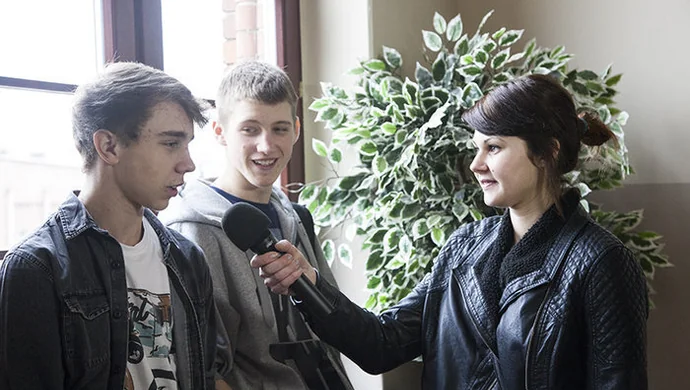 Sonda: Dzień Wiosny