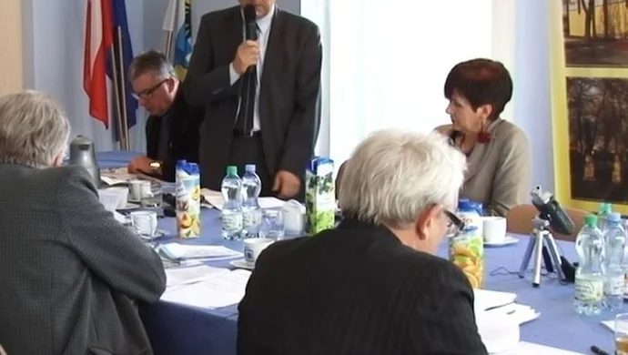 26 marca sesja Rady Powiatu Wschowskiego