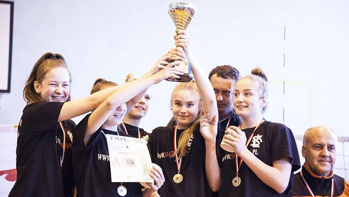 VVC 10 - komunikat organizatorów i galeria z dekoracji 