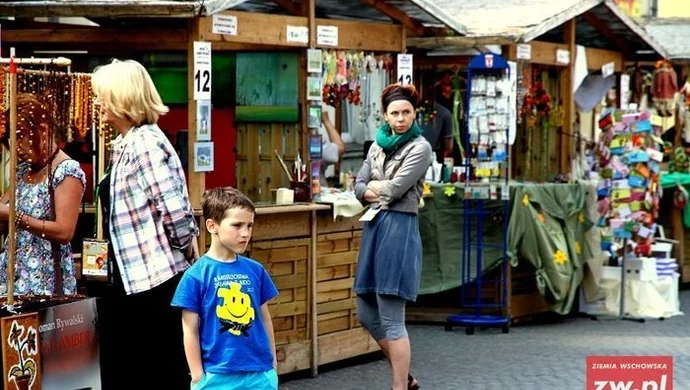 Sława: Konkurs na kulinaria do degustacji