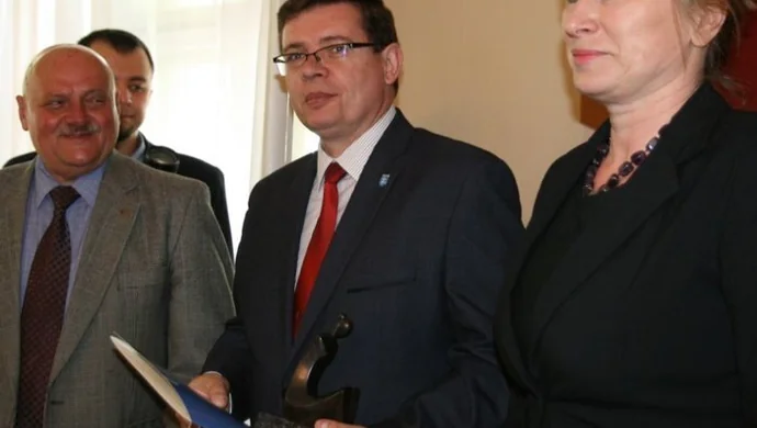 Wyróżnienie dla Wschowy