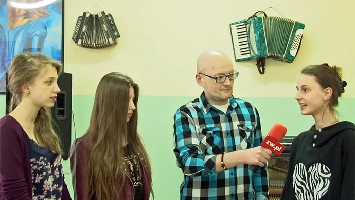 Nagrodzone na Majowej Nutce