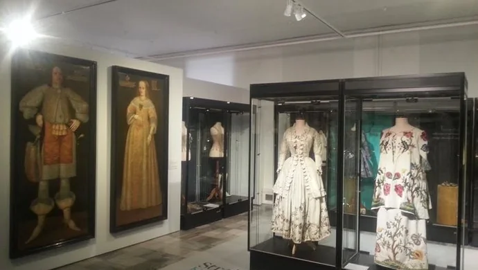 Wschowskie zabytki na wystawie w Legnicy