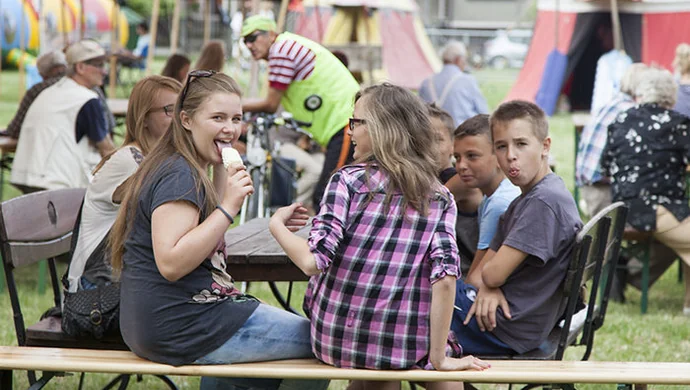 Dni Wschowy, czyli atrakcje na Placu Kosynierów
