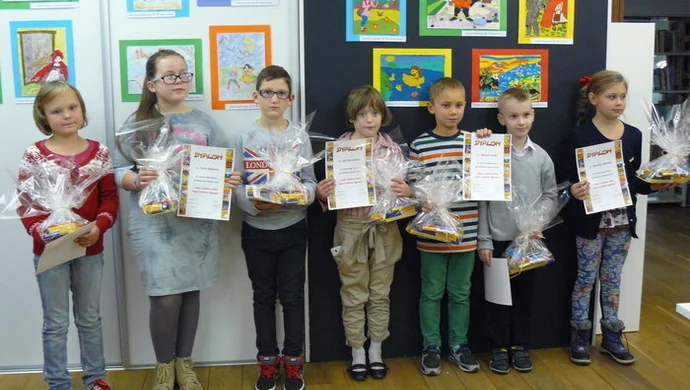 Rozstrzygnięto konkurs plastyczny „Moja ulubiona baśń, moja ulubiona legenda”