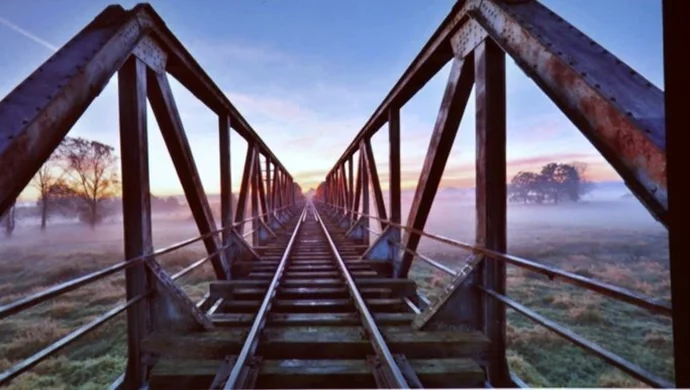 Podsumowano projekt "Podróż sentymentalna"