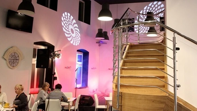 Pokaż innym swoje pasje