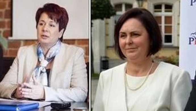 Ślubowanie w poniedziałek