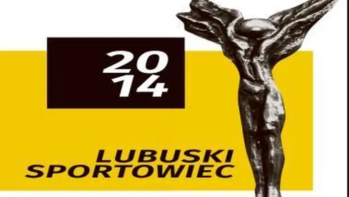 Lubuski sportowiec 2014 