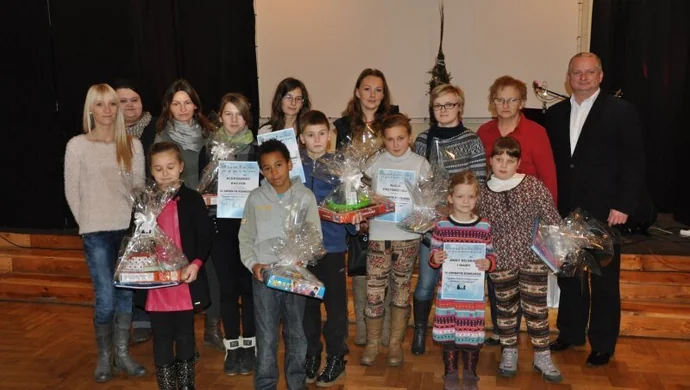 Podsumowanie konkursu na najciekawszą szopkę bożonarodzeniową