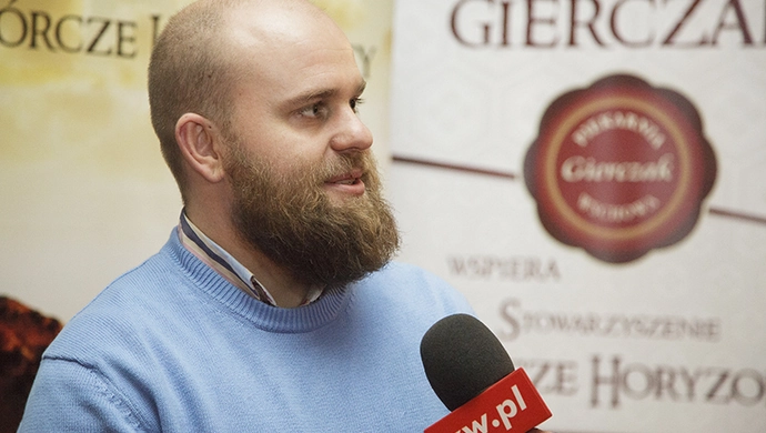 W oczekiwaniu na Festiwal Podróżników 100droga