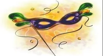 Rada Rodziców SP1 organizuje zabawę karnawałową 