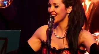 Z Wiednia przez Paryż i Pragę czyli Charytatywny Koncert Noworoczny we Wschowie