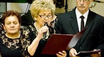 Chór Lutnia zaśpiewa w Gościkowie-Paradyżu