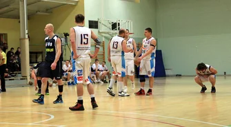 Zabrakło koszykarskiej mądrości