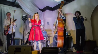 Życie zaczyna się w piątek czyli Szulerzy we Wschowie