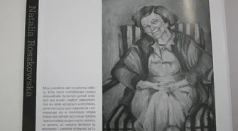 Prababcia oczami Natalii