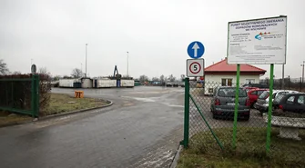 Spółka Komunalna od 1 stycznia odbiera odpady z terenu gminy Niechlów